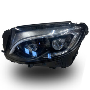 Mercedes - Benz A2539061501 GLC X253 LED Intelligent Light Žibintas