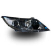 Kia Sportage 2014 - 2015 Bi-xenon Right Side Headlight