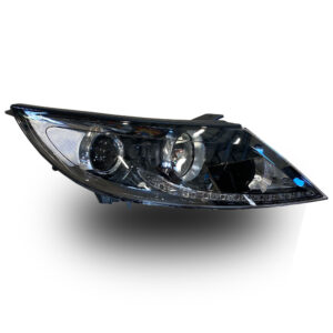 Kia Sportage 2014 - 2015 Bi-xenon Right Side Headlight