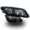 Škoda Kodiaq 566941016 2016 - 2020 Halogen Right Side Headlight