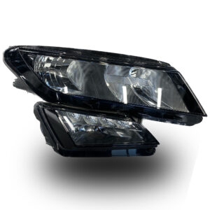 Škoda Kodiaq 566941016 2016 - 2020 Halogen Right Side Headlight