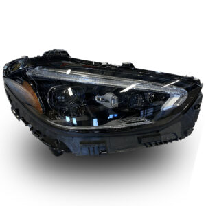 Mercedes - Benz C A2069068402 W206 2021 - ... LED Digital Headlight Right Side