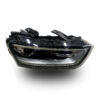 Audi Q3 8U0941032 2010 - 2014 BI-xenon Dynamic Right Headlight