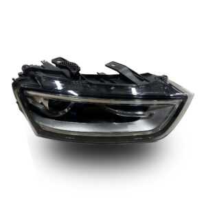 Audi Q3 8U0941032 2010 - 2014 BI-xenon Dynamic Right Headlight