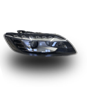 Audi Q7 4L0941004AD Facelift Bi-xenon Dynamic Rigth Sight Headlight
