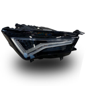 Seat Ateca 576941032B 2020 - ... LED Dešinės pusės žibintas