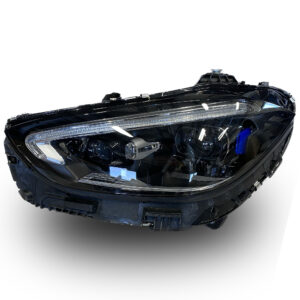 Mercedes - Benz C A2069067903 W206 2021 - ... LED Digital Kairės Pusės Žibintas
