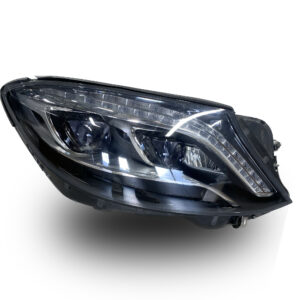 Mercedes - Benz S W222 A2229060802 Right Side Headlight