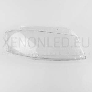 Audi A3 8P 2004–2008 Headlight Lens Cover Right Side