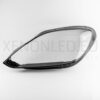 Porsche Cayenne 9YA 2023 - ... Headlight Lens Cover Left Side