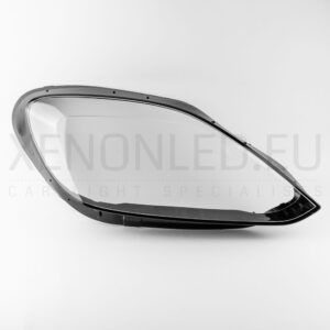 Porsche Cayenne 9YA 2023 - ... Headlight Lens Cover Right Side