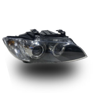 BMW 3 E92 7162146-17 Bi-xenon Headlight (not adaptive)