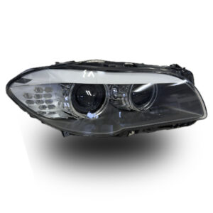 BMW 7271912 5 F10 F11 Bi-xenon Headlight