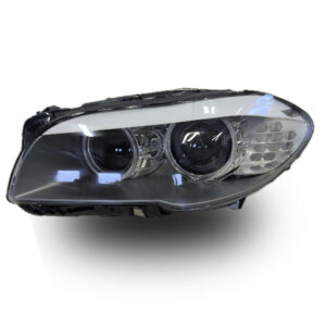 BMW 7271911 5 F10 F11 Bi-xenon Headlight