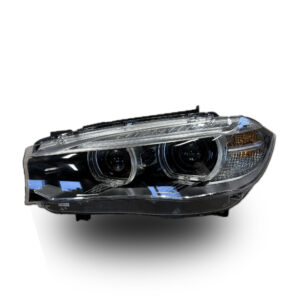 BMW 7424177 X5 X6 F15 F16 Bi-Xenon Dynamic USA headlight