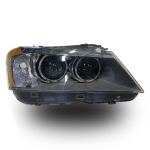 BMW X3 7219622 F25 Bi-xenon Dynamic Žibintas