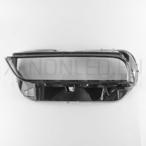 BMW X7 G07 Facelift (2023–) Headlight Lens Cover Left Side