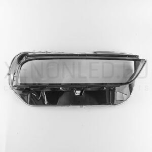 BMW X7 G07 Facelift (2023–) Headlight Lens Cover Right Side