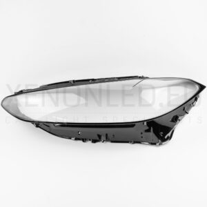 BMW 4 Series LCI G22 G23 (2024–) Headlight Lens Cover Left Side