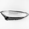 BMW 4 Series LCI G22 G23 (2024–) Headlight Lens Cover Right Side