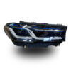BMW 5 9850588-06 G30 G31 LCI M5 F90 Laser Headlight Right Side