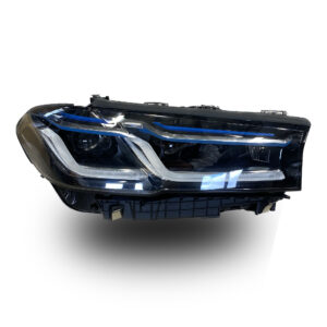 BMW 5 9850588-06 G30 G31 LCI M5 F90 Laser Headlight Right Side