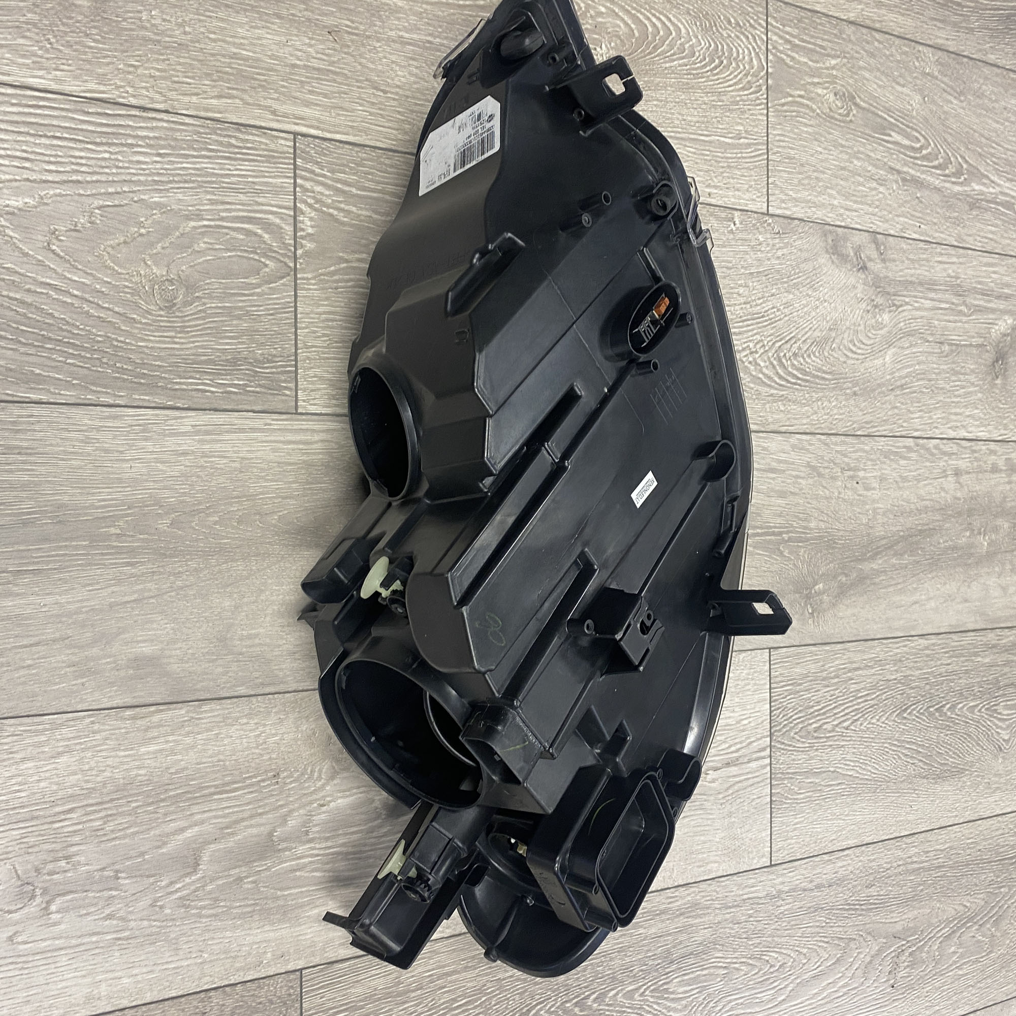 BMW X6 E71 7271361 Bi-xenon Headlight Left Side