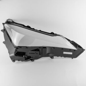 Lexus UX 2018 - ... Headlight Lens Cover Right Side