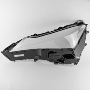 Lexus UX 2018 - ... Headlight Lens Cover Left Side
