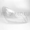 Mercedes-Benz SL R230 2008–2012 Headlight Lens Cover Right Side