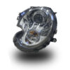 Mini 162703-03 R57 R55 R56 Bi-xenon Headlight