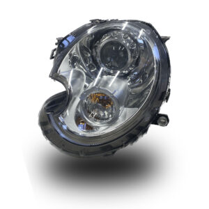 Mini 162703-03 R57 R55 R56 Bi-xenon Headlight