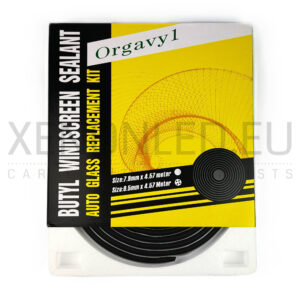 Orgavyl Headlight Sealant / Sealing Tape