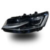 Volkswagen T7 7T1941081A Full Led Matrix (IQ.Light) Headlight