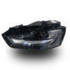 Audi A4 8K0941005C B8 Facelift Bi-xenon Headlight