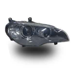 BMW E70 X5 7221892 Bi-xenon Right Side Headlight