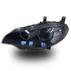 BMW X6 E71 7271361 Bi-xenon Headlight Left Side