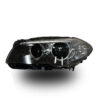 BMW 5 7343911 F10 F11 LCI Bi-xenon Headlight