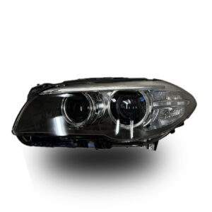 BMW 5 7343911 F10 F11 LCI Bi-xenon Headlight