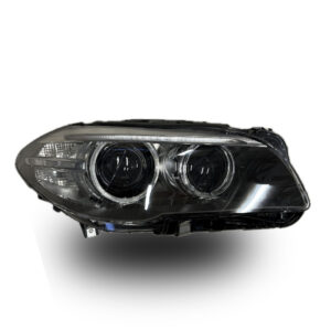 BMW 5 7343912 F10 F11 LCI Bi-xenon Headlight