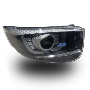 KIA Picanto 92102G63 Halogen with LED DRL Headlight