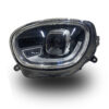 Mini F60 9881589-06 Countryman Full Led Žibintas