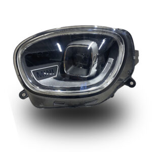 Mini F60 9881589-06 Countryman Full Led Žibintas