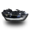 Audi Q3 8U0941004D Bi-xenon Dynamic Right Side Headlight