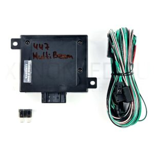 Headlights Adapter Mercedes W447 Multibeam LED Facelift