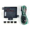 Headlights Adapter Mercedes W447 Multibeam LED Facelift