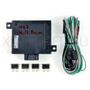 Headlights Adapter Mercedes W447 Multibeam LED Facelift