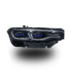 BMW X7 G07 9481802-06 Laser Light Headlight