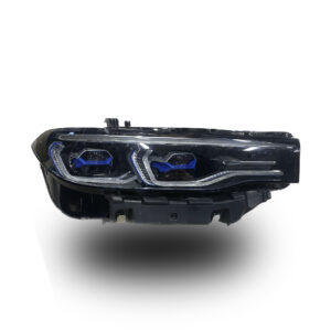BMW X7 G07 9481802-06 Laser Light Headlight