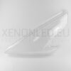 Nissan 370z 2009 - 2020 Headlight Lens Cover Left Side